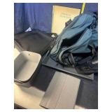 Bags and more