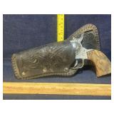 Stallion Toy gun