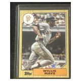 Willie Mays