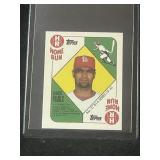 Albert Pujols