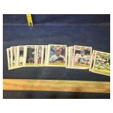 1989 Rookie collection