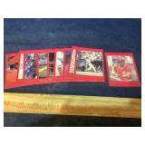 Eric Davis collection