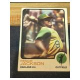 Reggie Jackson