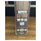 Laminate flooring