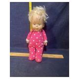 Vintage Drowsy doll