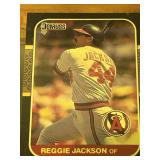Reggie Jackson