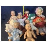 Dolls