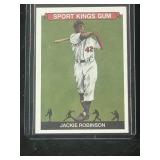 Jackie Robinson