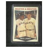 Willie Mays