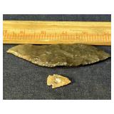 Arrow Heads
