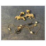 Costume Jewelry