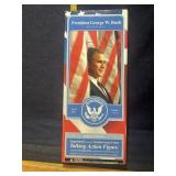 George W. Bush