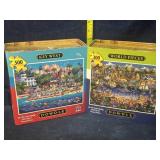 Puzzles