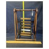 Doll swing
