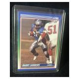 Barry Sanders