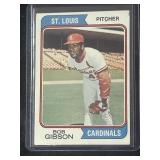 Bob Gibson