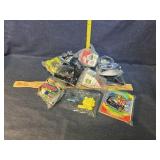 Kids meal toys