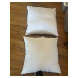 Pillows