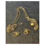 Costume Jewelry