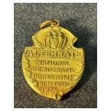 1924 National Democratic Convention