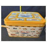 Tonka Toys Metal box
