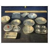 Toy dishes