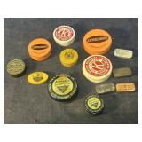 Tins