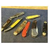 Knives