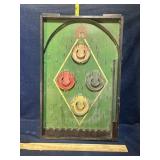 Lindstroms Hi Ball pin game