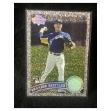 Brandon Kintzler Rookie