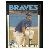 Dale Murphy