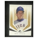 Ron Santo