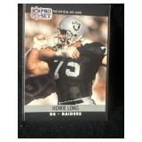 Howie Long