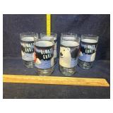 Coca Cola Glasses