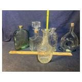 Bottles