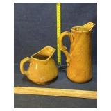 Pitchers