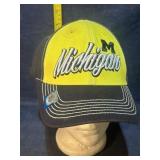 Ball cap