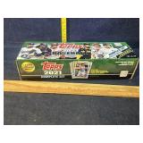 Topps 2021