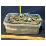Flatware