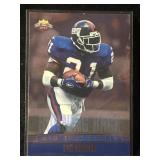 Tiki Barber