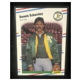 Dennis Eckersley