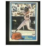 Joe Morgan