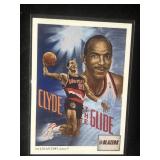 Clyde Drexler