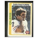 Dan Pastorini