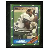 Dennis Thurman