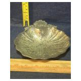 Silver plate