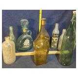 Bottles