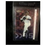 Pedro Martinez