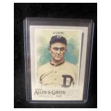 Ty Cobb