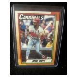 Ozzie Smith